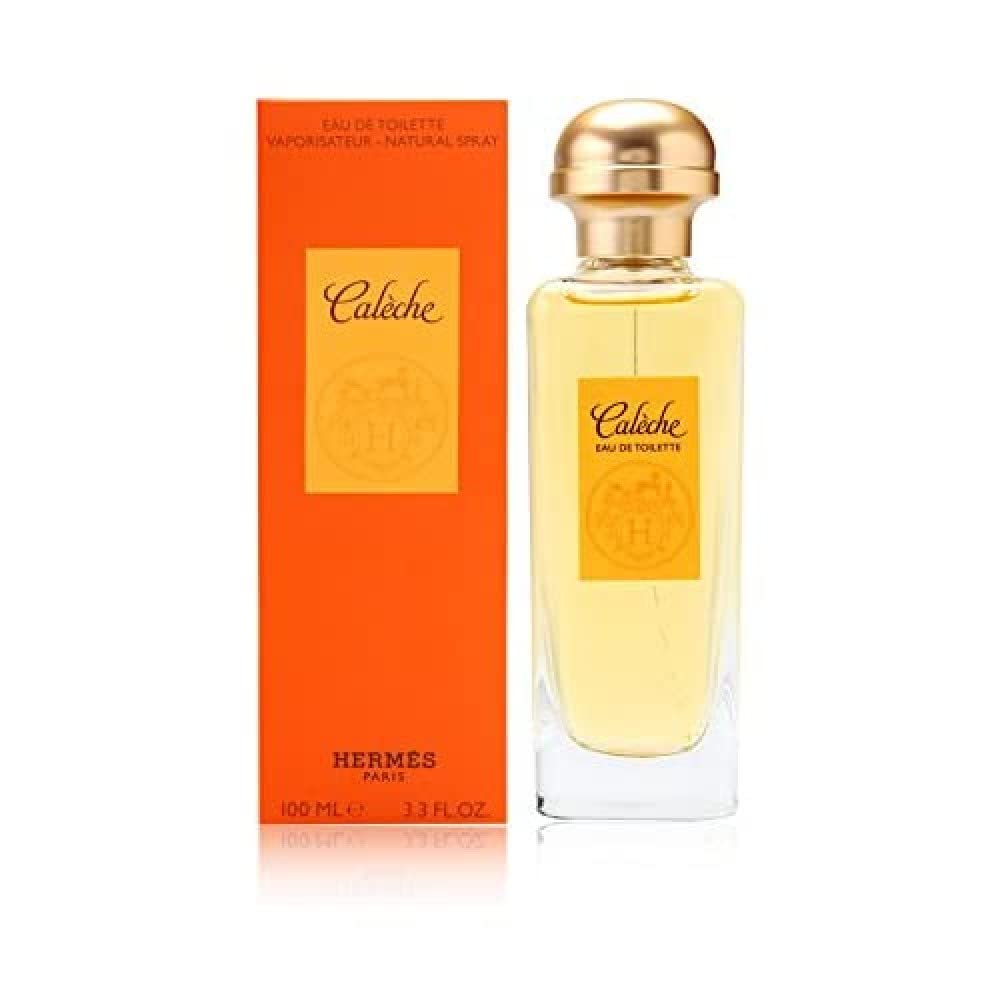 Hermes Caleche EDT W 100ml Boxed