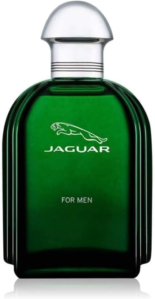 Jaguar Classic M 100Ml Spray Boxed