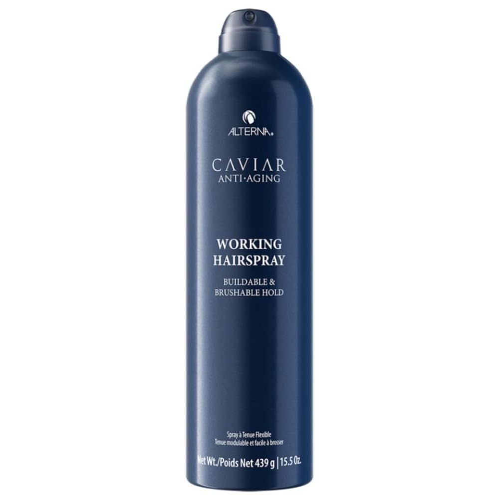 Alterna Professional Styling Working Hairspray 439 g