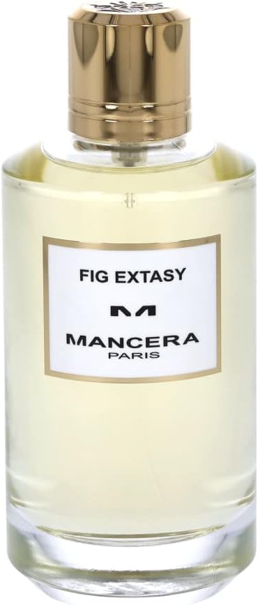 Mancera Fig Extasy EDP M 120ml Boxed