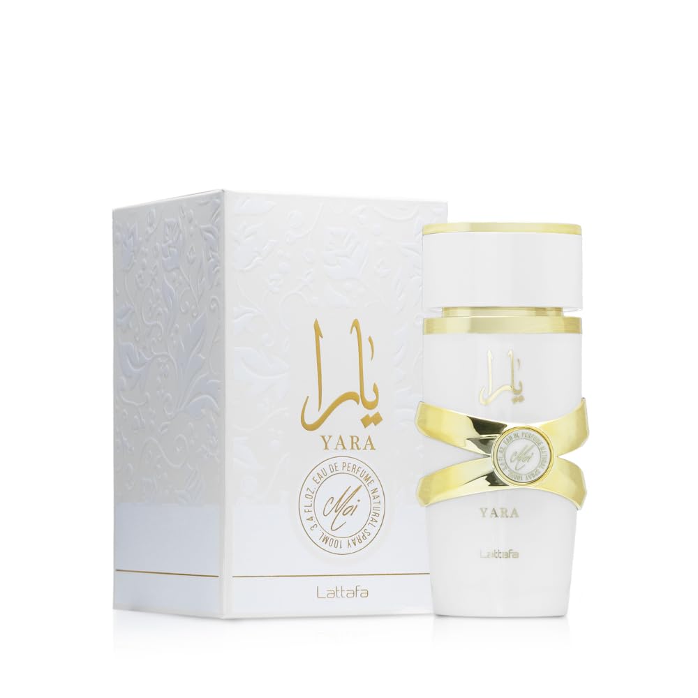Lattafa Yara Moi W 100ml Boxed