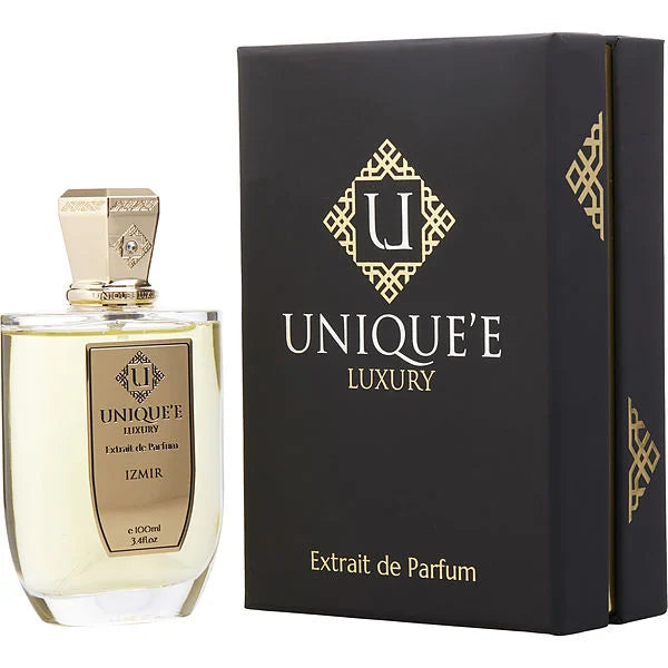 Unique'e Luxury Izmir Extrait De Parfum M 100ml Boxed (Rare Selection)