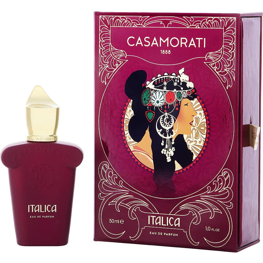 Xerjoff Italica M 30ml Boxed (Rare Selection)