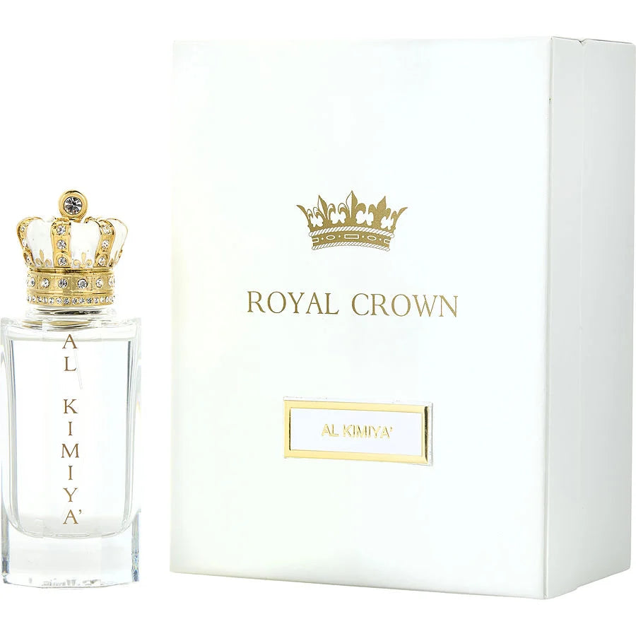 Royal Crown Alkimya M 50ML