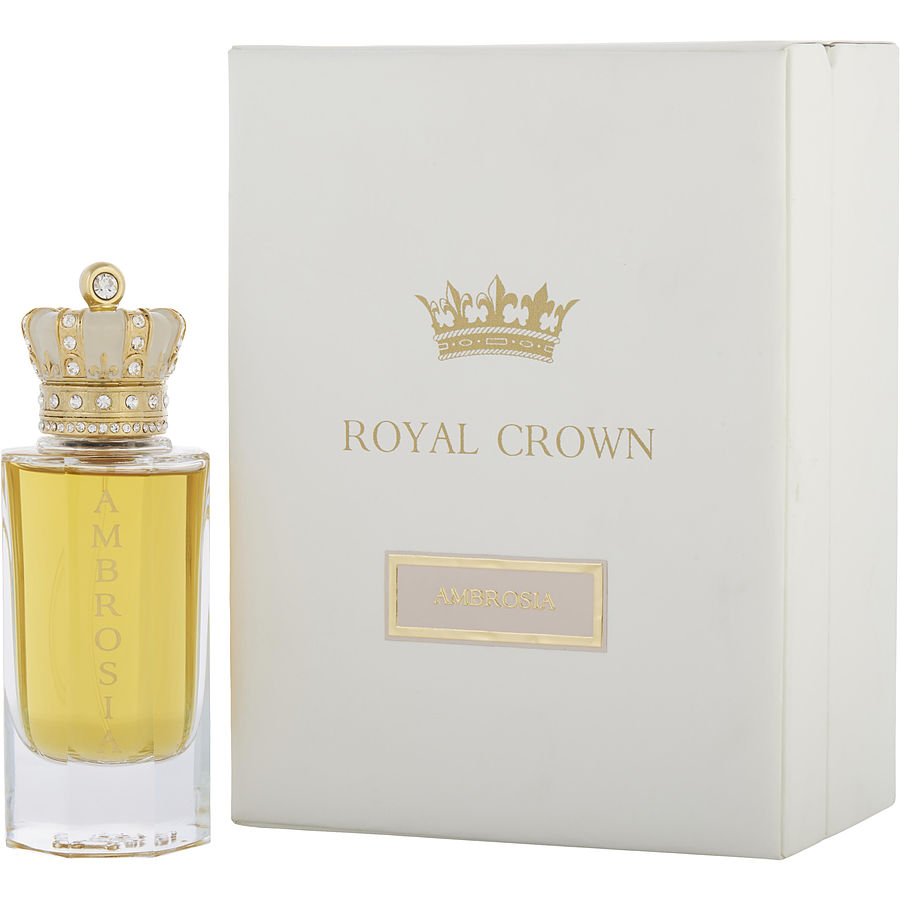 Royal Crown Ambrosia M 50ml Boxed (Rare Selection)