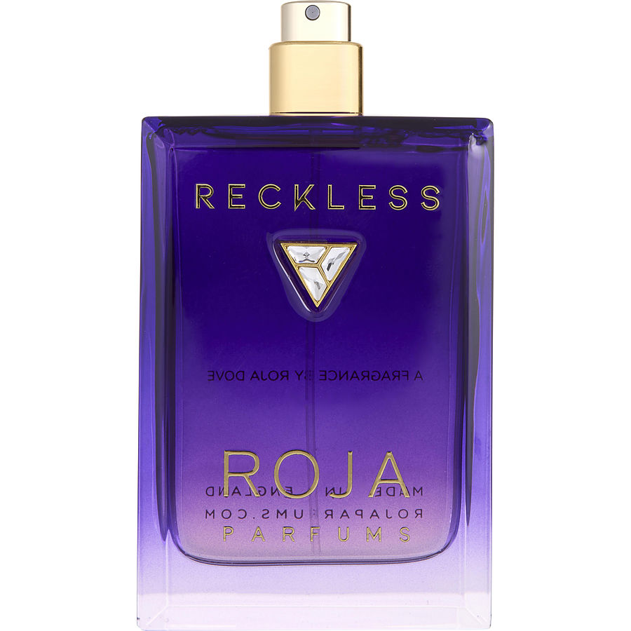 Roja Reckless Essence De Parfum W 100ml