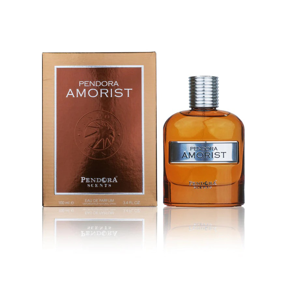 Paris Corner Amorist M 100ml Boxed