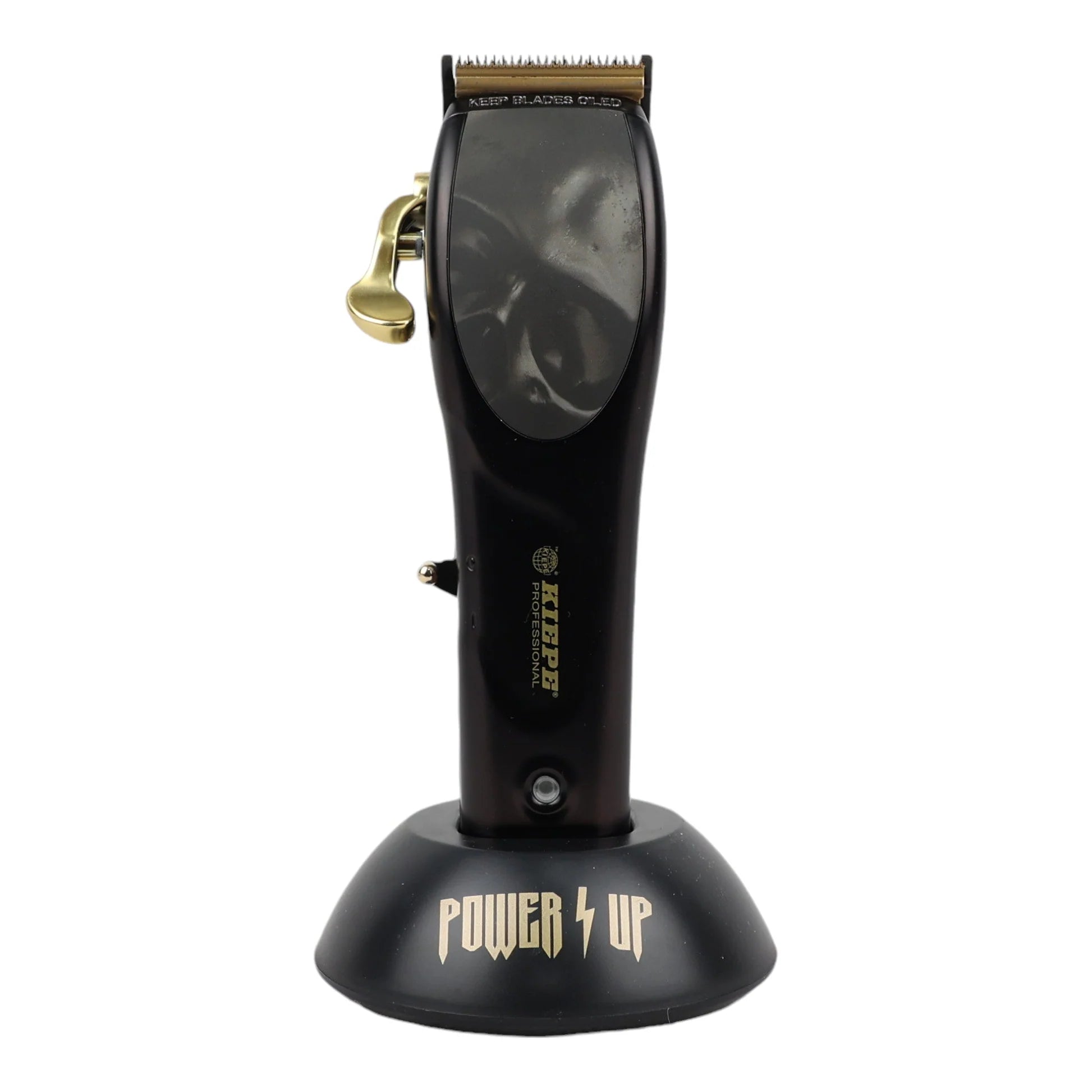 Kiepe Professional Power Up Hair Clipper