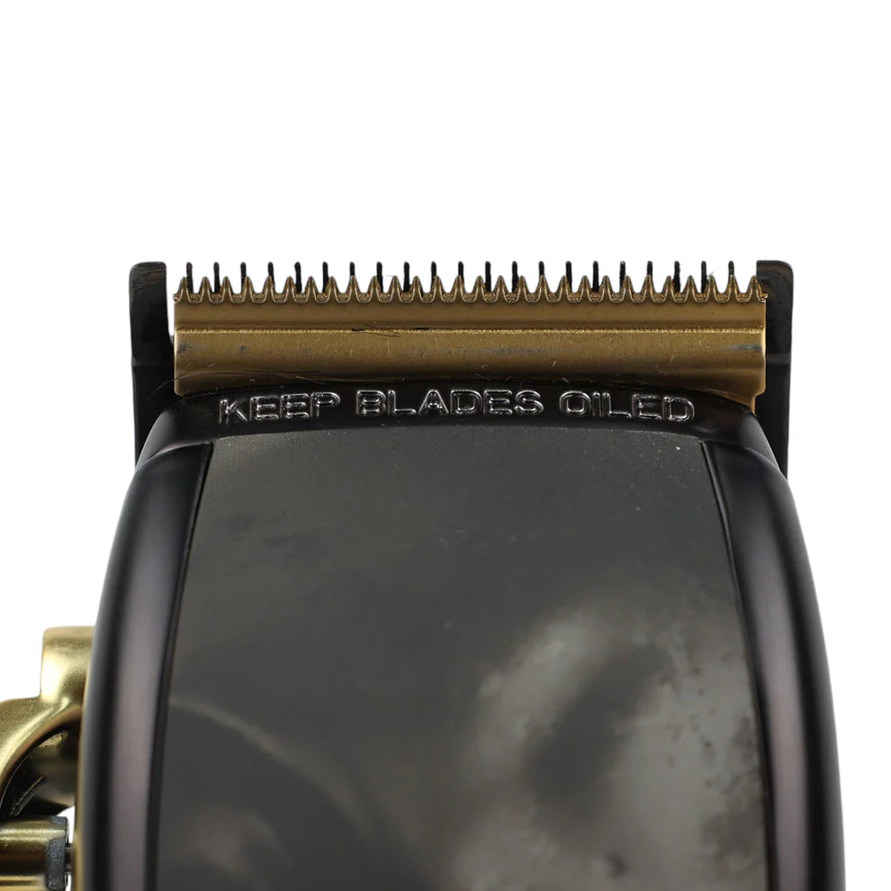 Kiepe Professional Power Up Hair Clipper