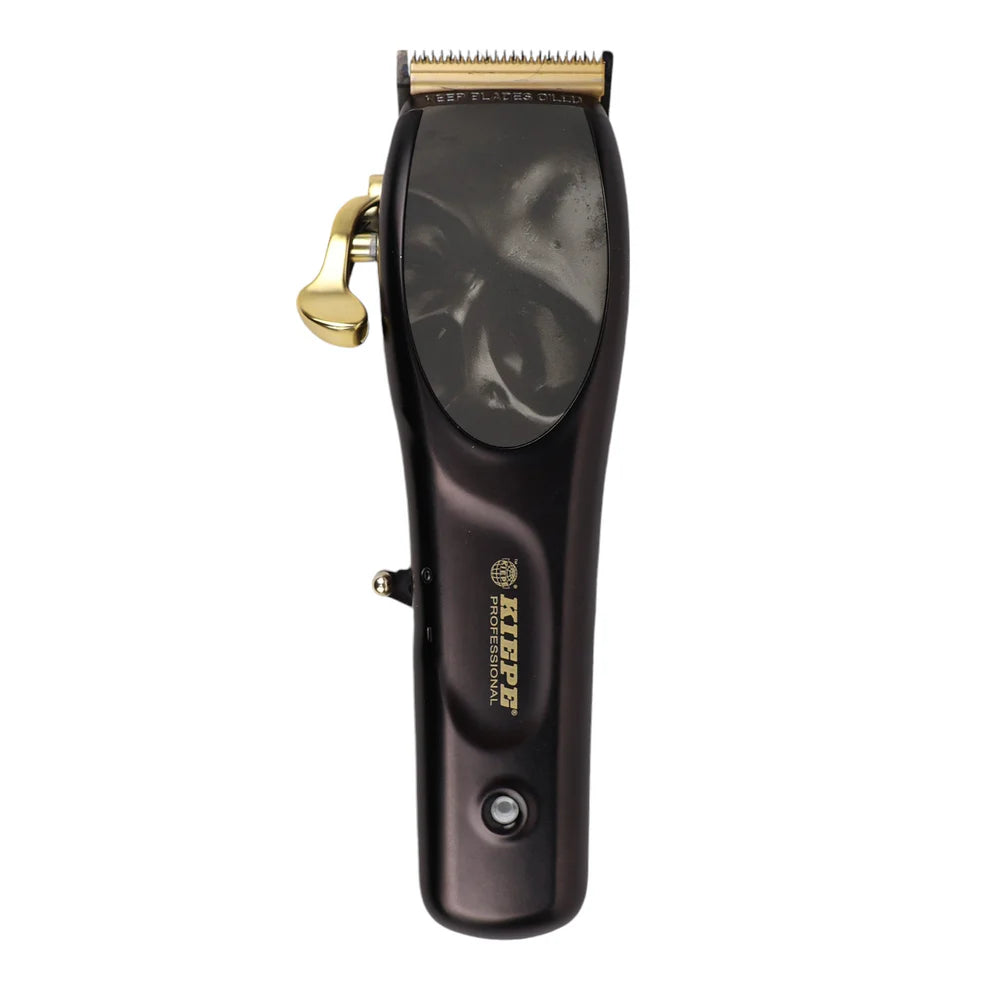 Kiepe Professional Power Up Hair Clipper