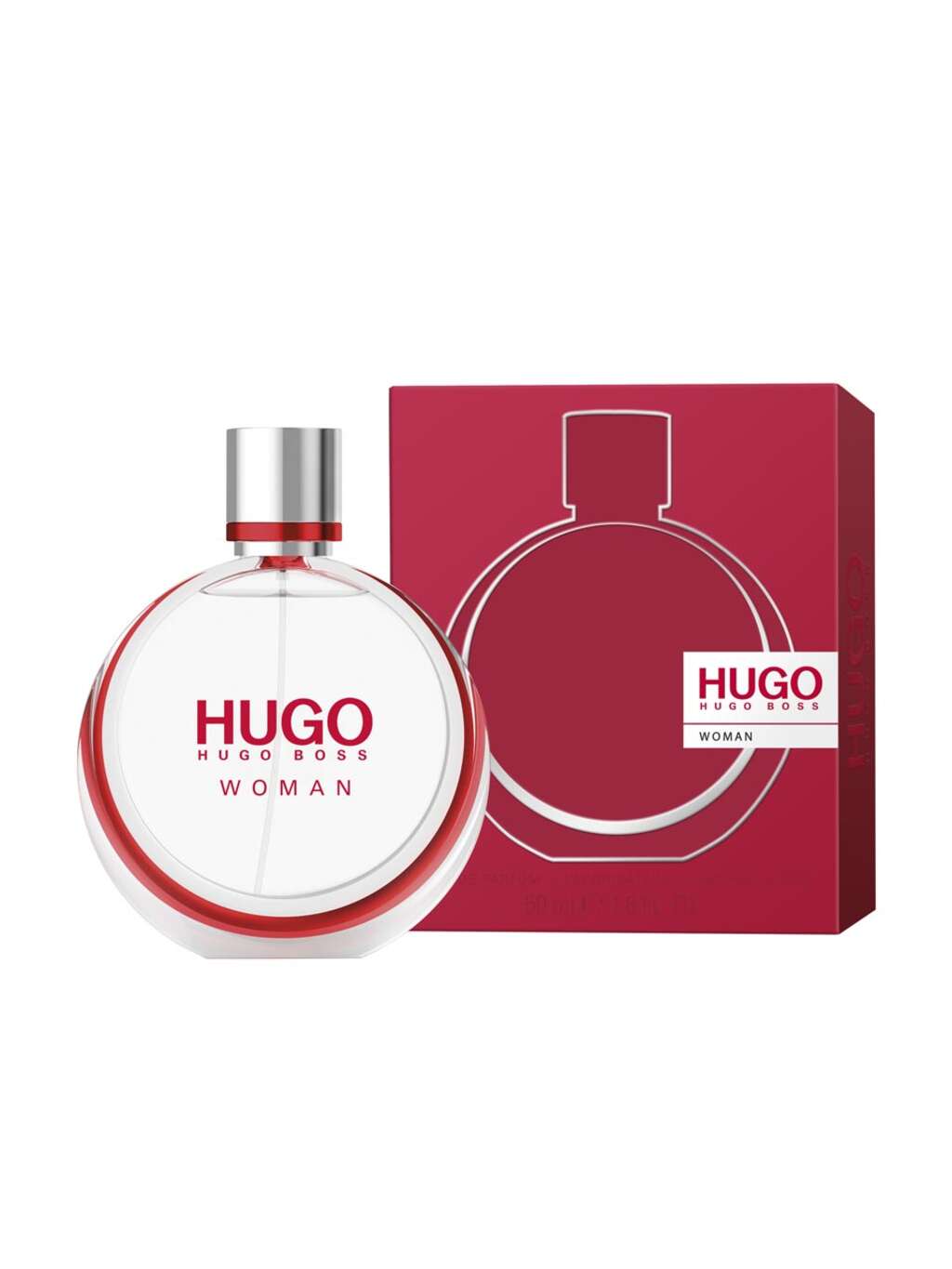 Hugo Boss Red EDP W 30ml Boxed