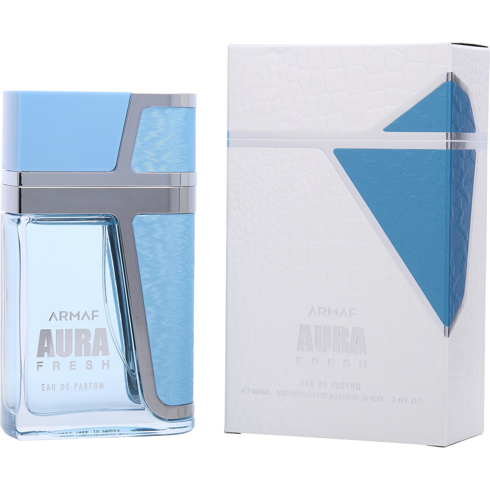 Armaf Aura M 100ml Boxed