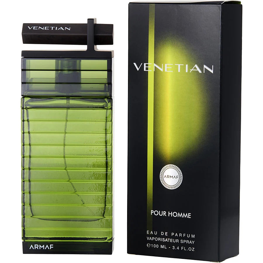 Armaf Venetian M 100ml Boxed