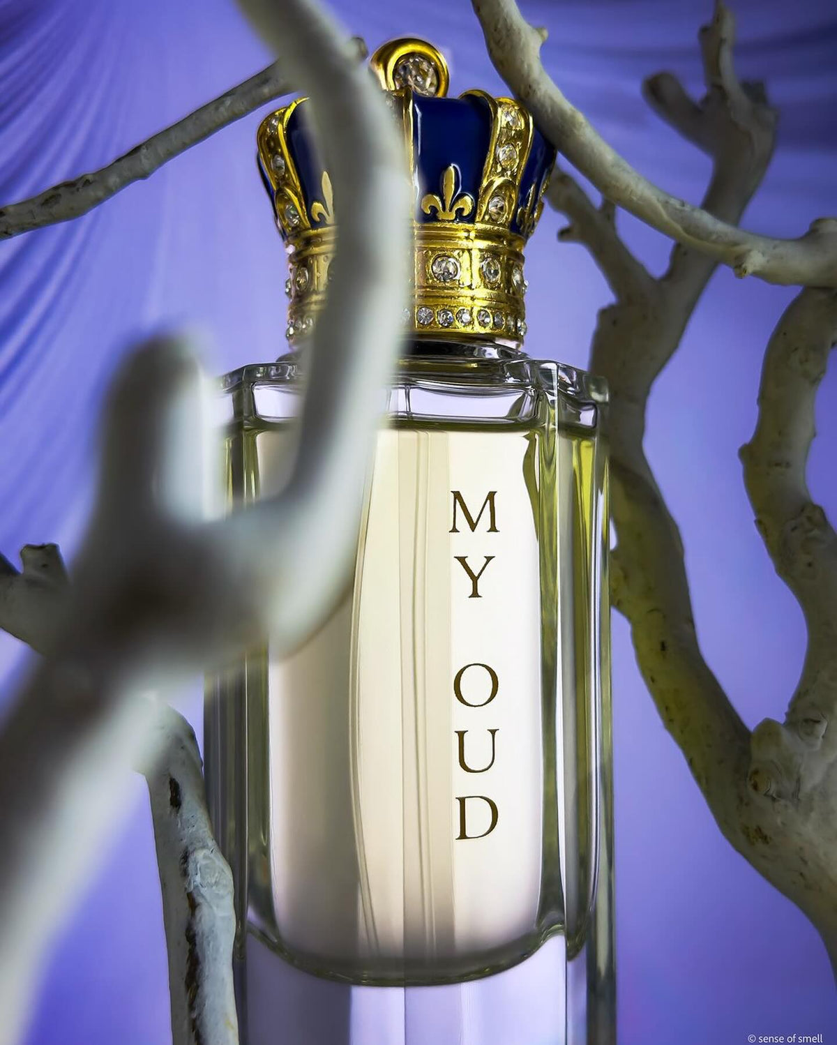 Royal Crown My Oud M 100ml