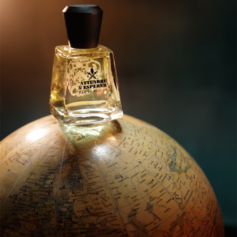 Frapin Attendre Et Esperer EDP M 100ml Boxed