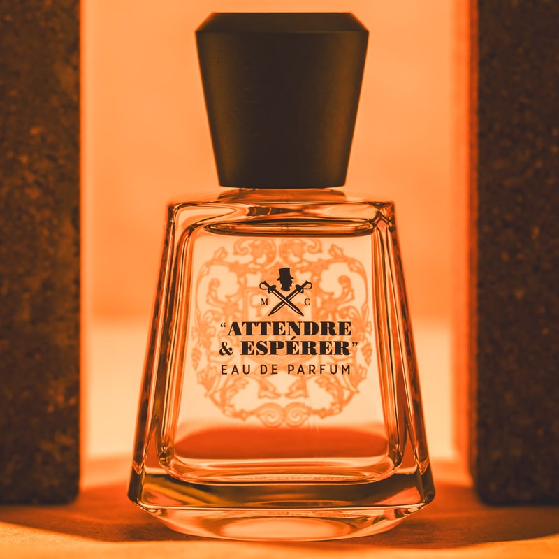 Frapin Attendre Et Esperer EDP M 100ml Boxed
