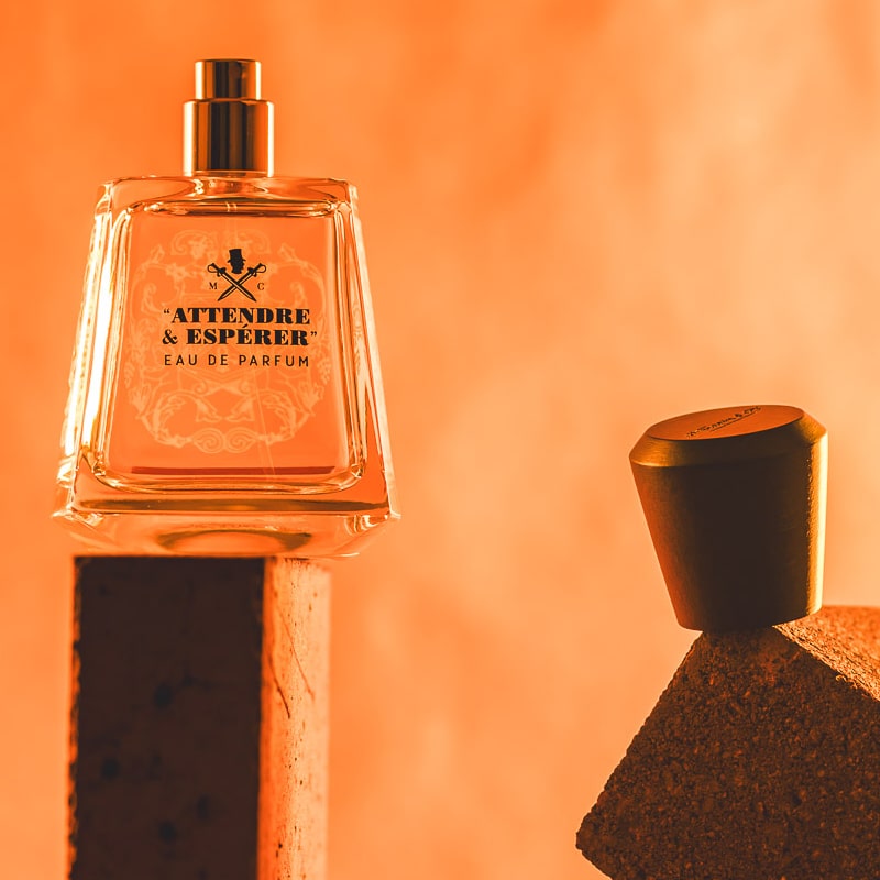 Frapin Attendre Et Esperer EDP M 100ml Boxed