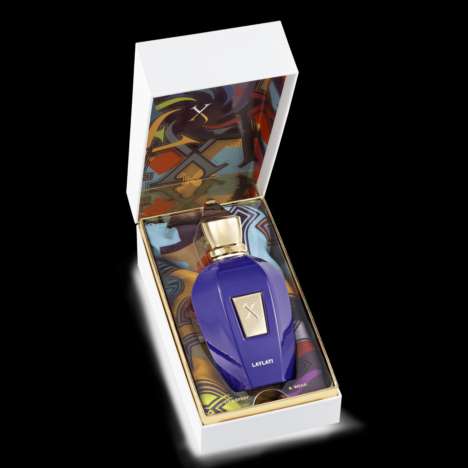 Xerjoff Laylati EDP M 100ml