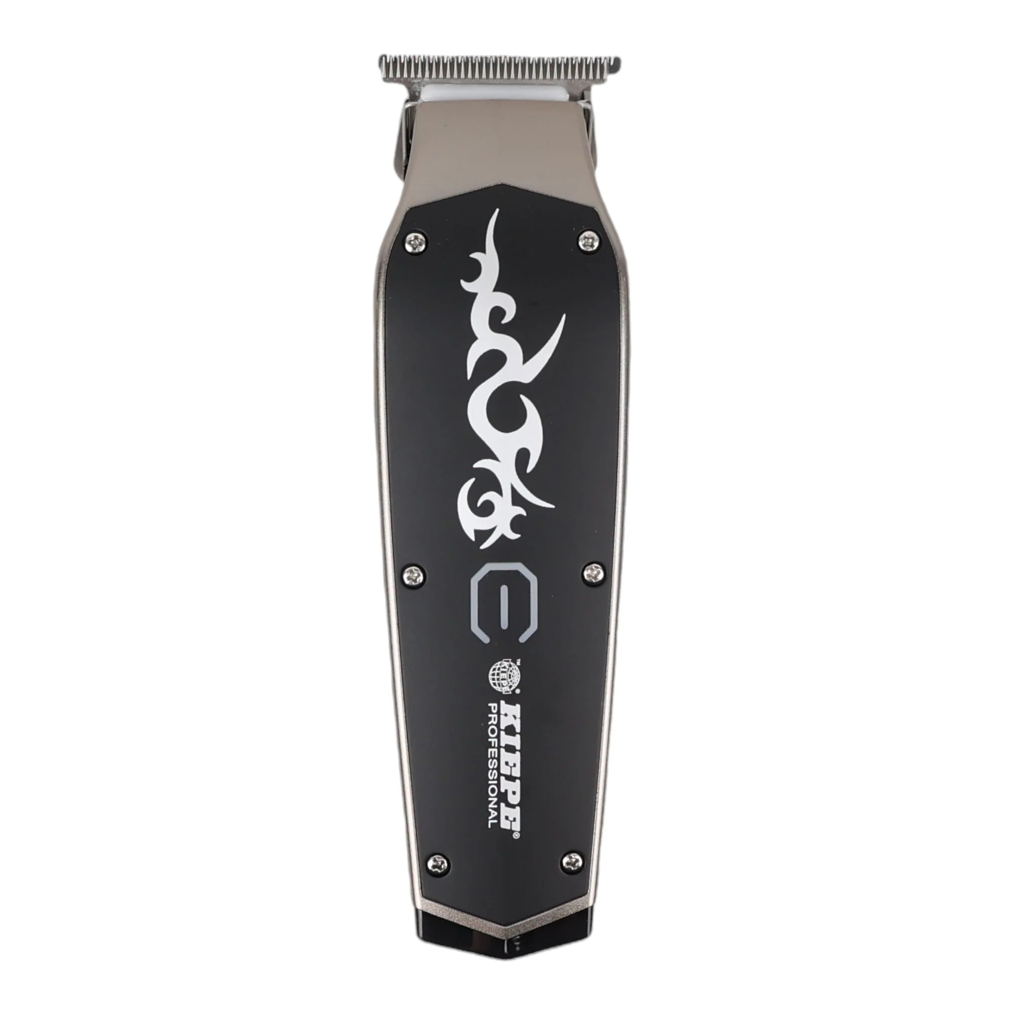 Kiepe Professional Tattoo Mini Trimmer - Precision Electric Hair Trimming Tool
