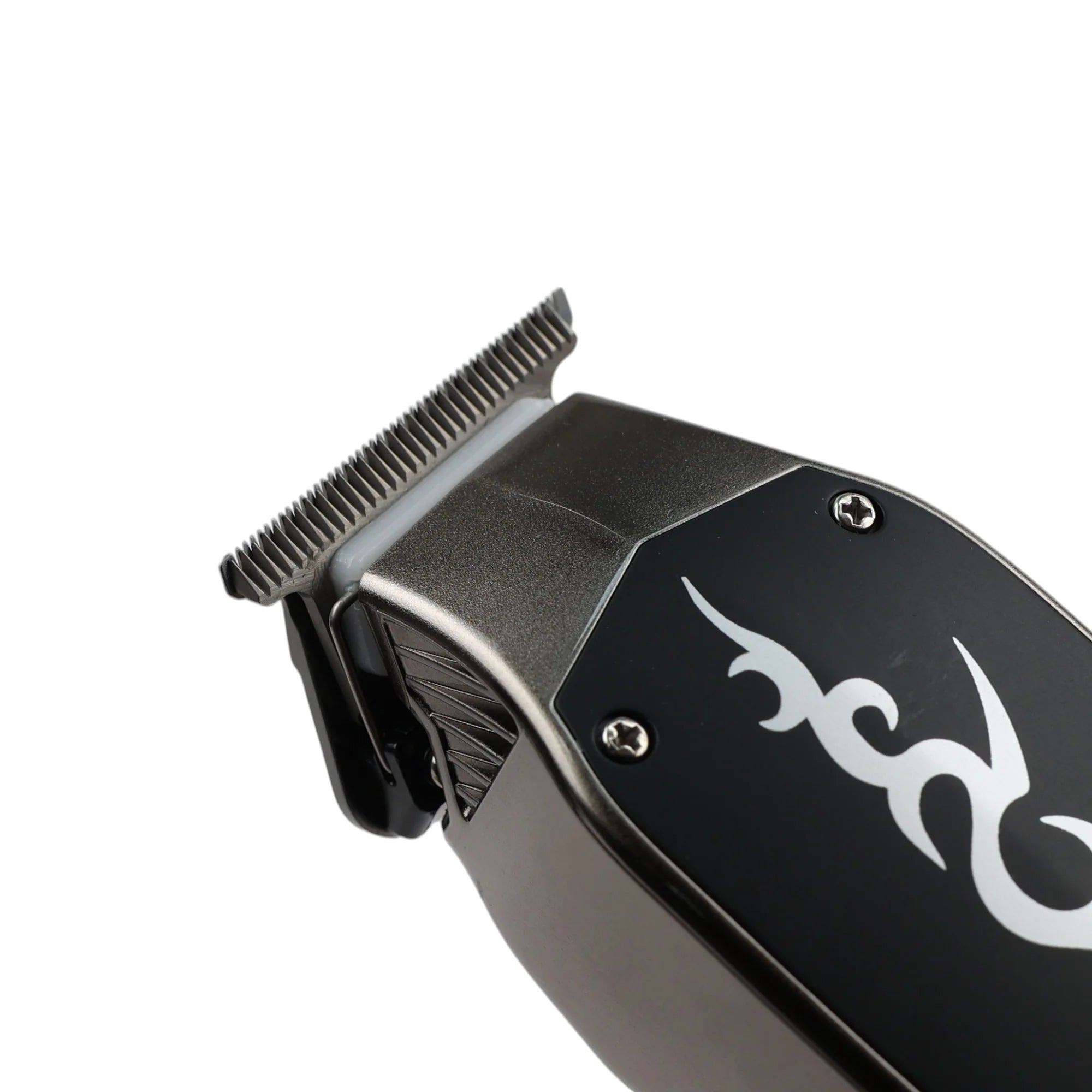 Kiepe Professional Tattoo Mini Trimmer - Precision Electric Hair Trimming Tool