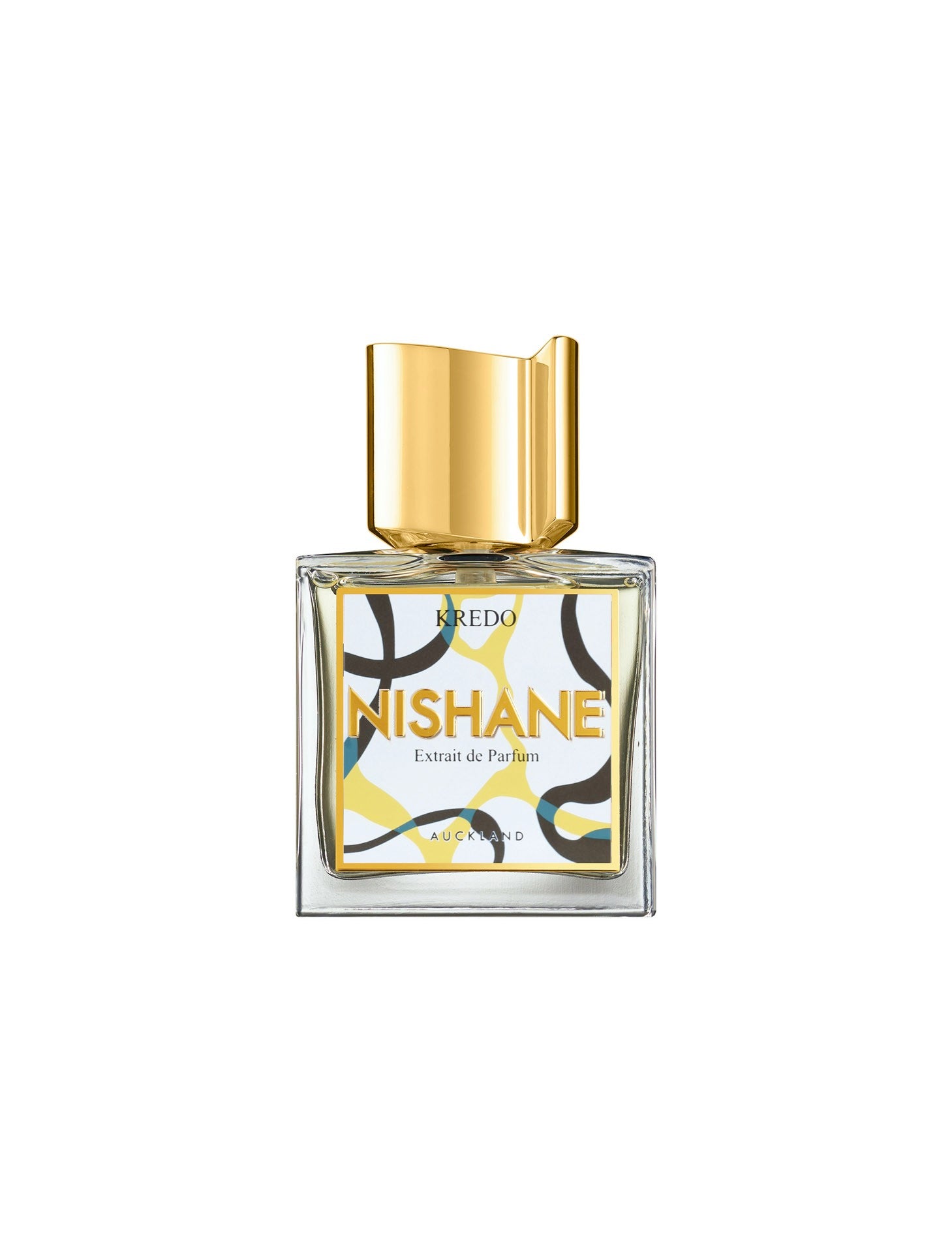 Nishane Kredo Extrait De Parfum M 100ml Boxed (Rare Selection)