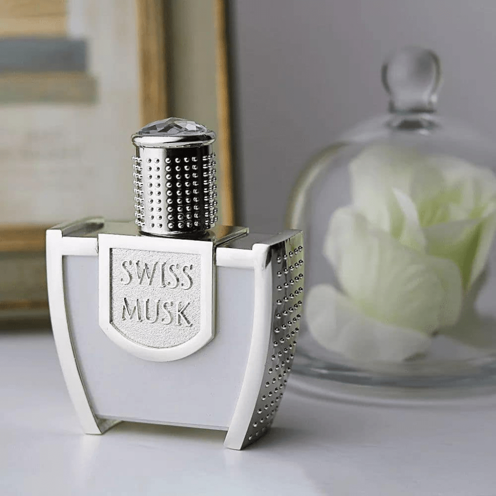 Swıss Musk 941 45Ml Edp Swiss Arabian