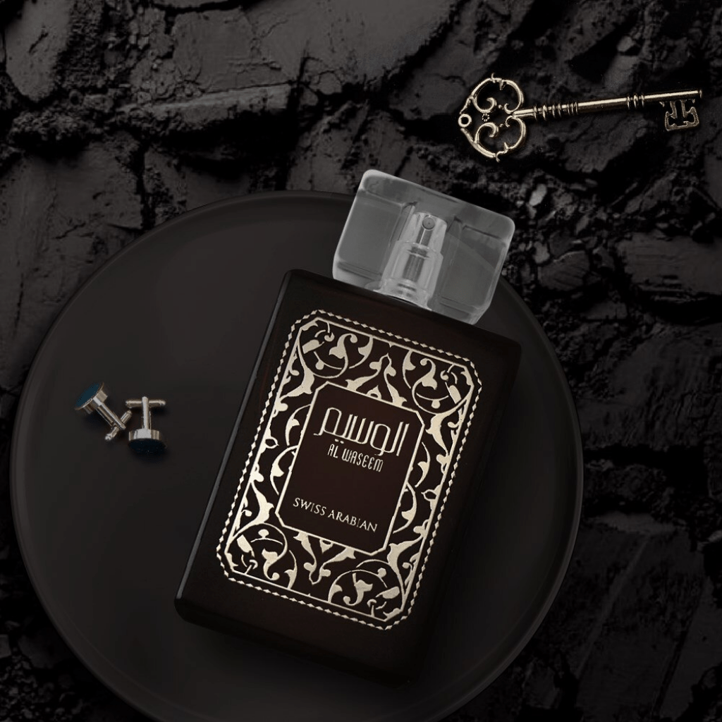 Swiss Arabian Al Waseem M 100ml