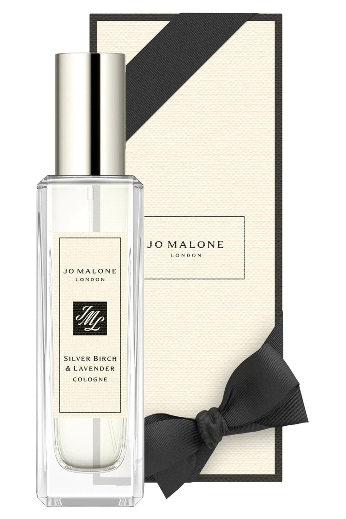 Jo Malone Silver Birch & Lavender EDC M 30ml Boxed