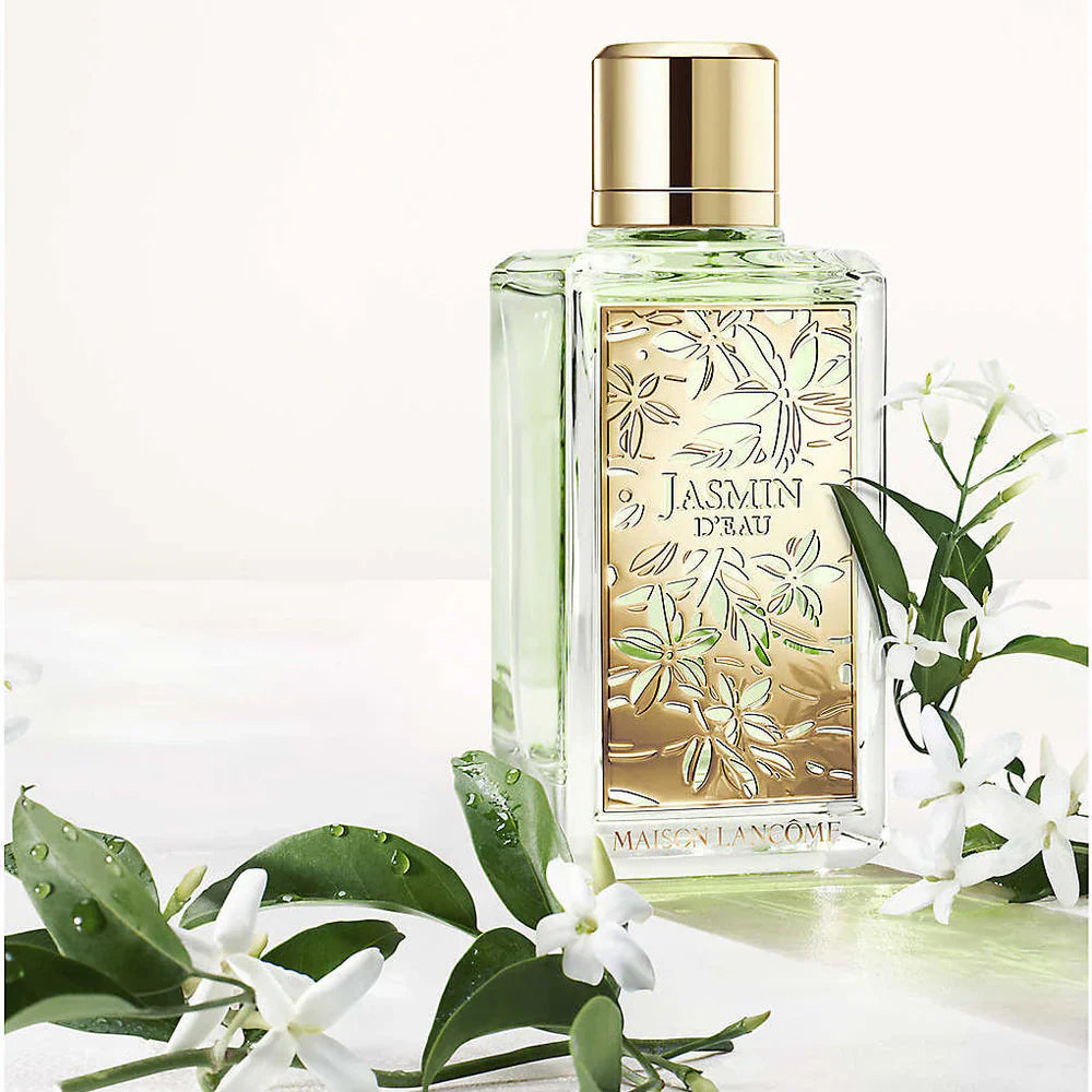 Lancome Miason Jasmins D'eau EDP W 100ml Boxed