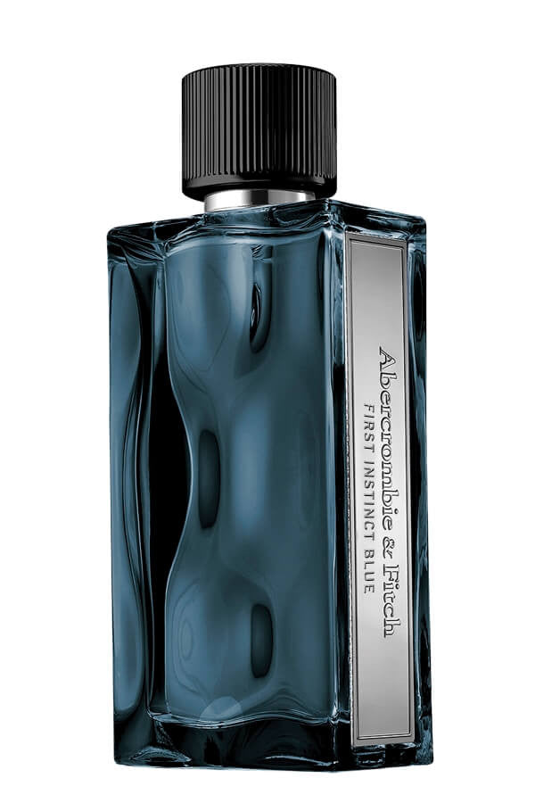 Abercombie & Fitch ''First Instinct Blue'' M 100 ml Boxed