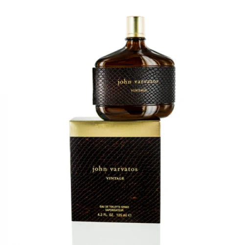 John Varvatos Vintage M 125Ml Sprayed