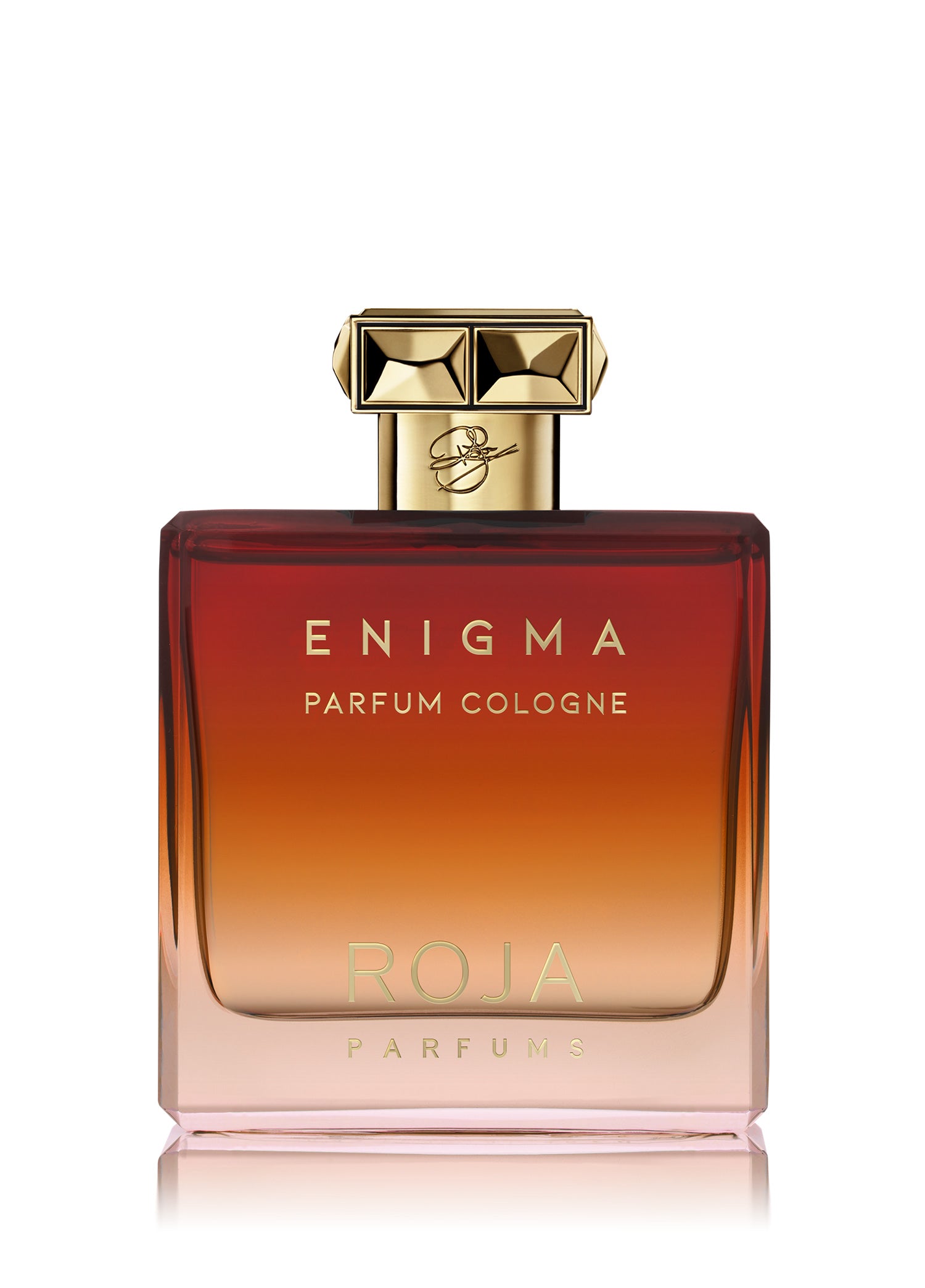 Roja Enigma Parfum Pour Homme COLOGNE Edition M 100ml Boxed (Rare Selection)