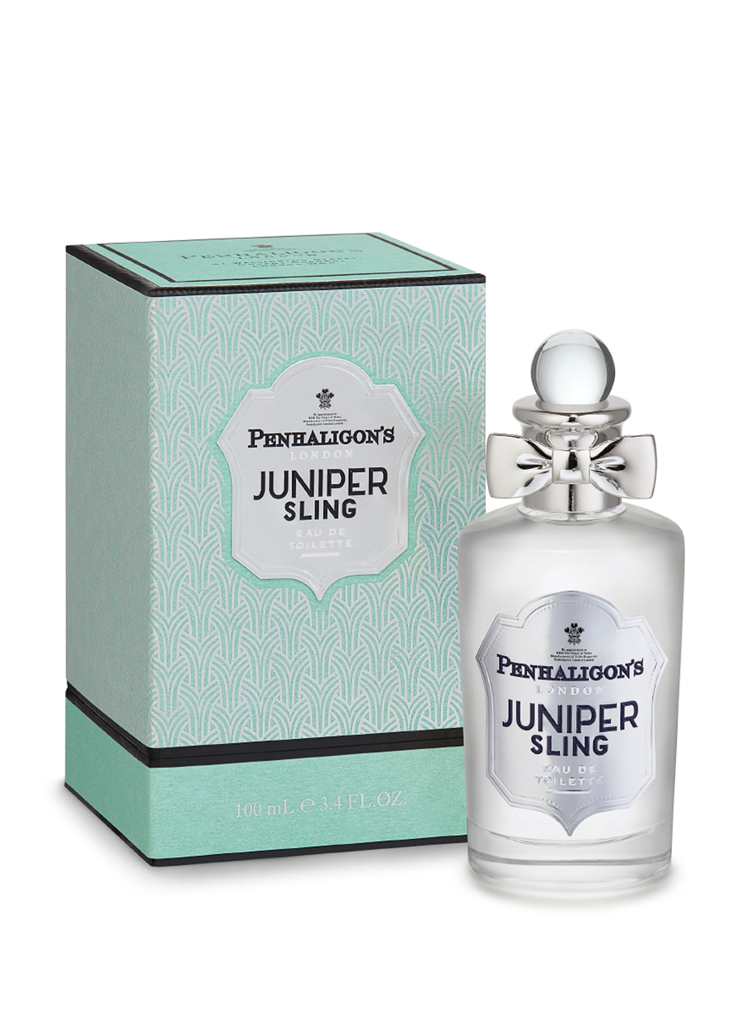 Penhaligons Juniper Sling EDT M 100ml Boxed