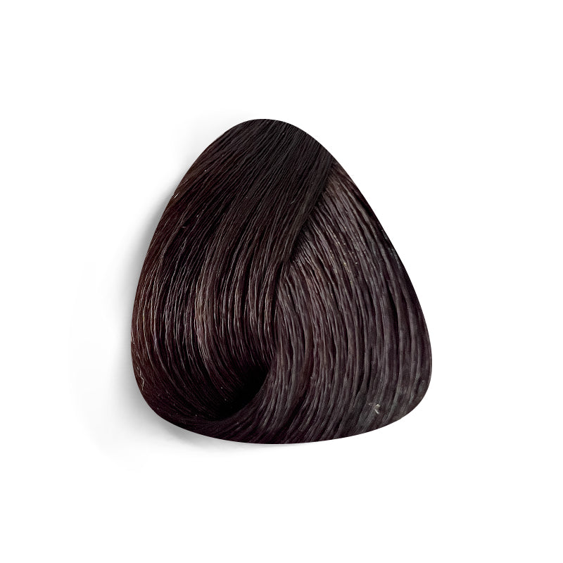 Cree Hair Color Maroon Glace