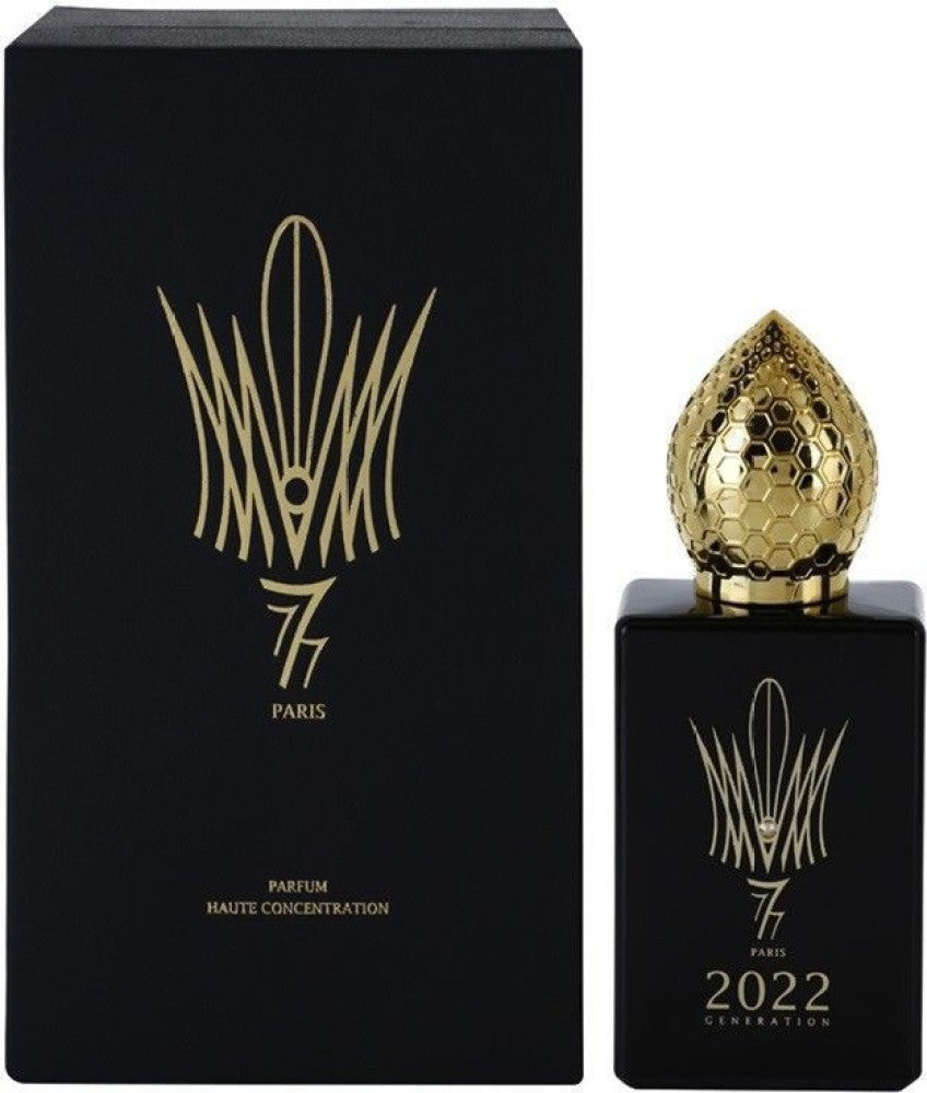 Stephane Humbert Lucas 2022 Generation M 50ml Boxed