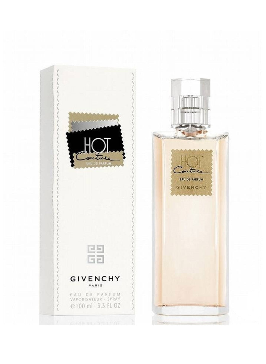 Givenchy Hot Couture Edp W 100Ml Spray Boxed