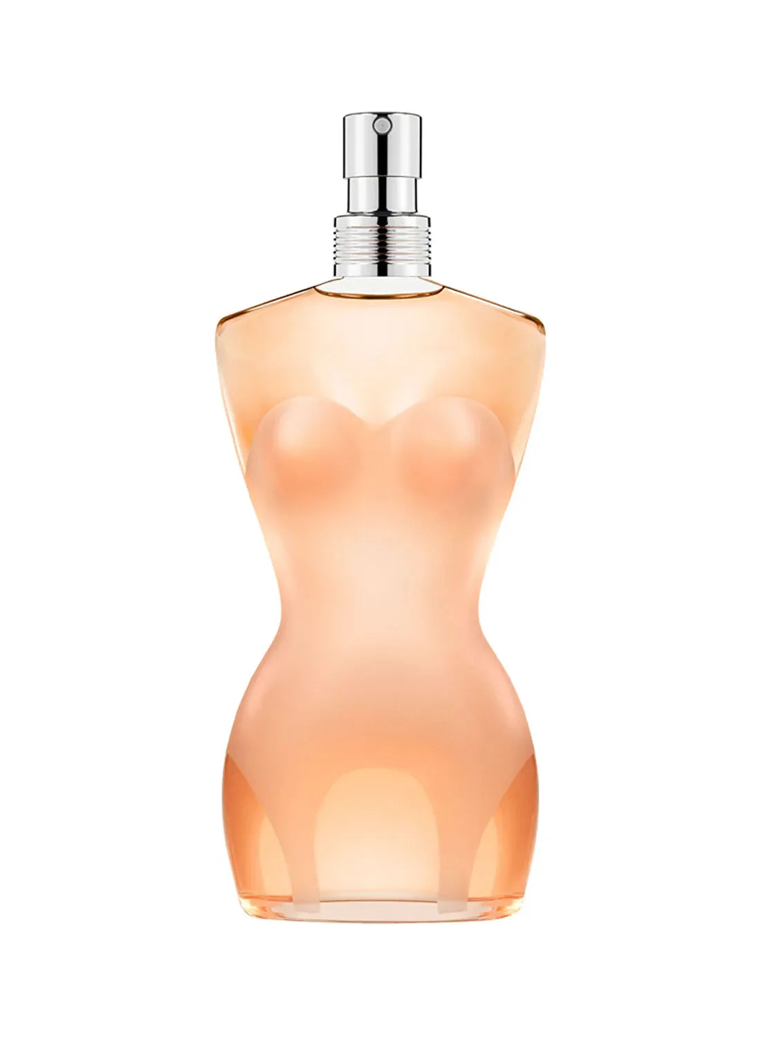 Jean Paul Gaultier Classique Edt W 100Ml Spray Boxed
