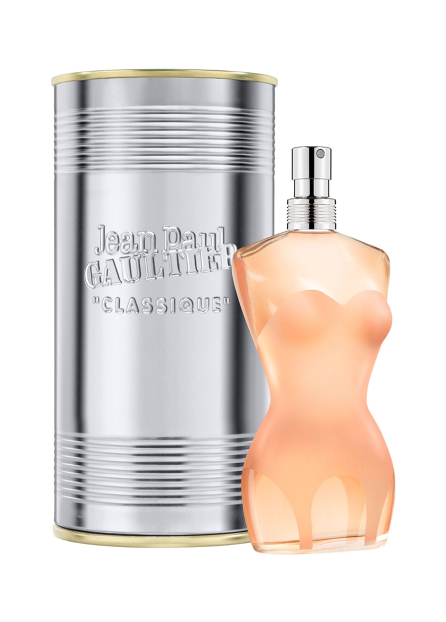 Jean Paul Gaultier Classique Edt W 100Ml Spray Boxed