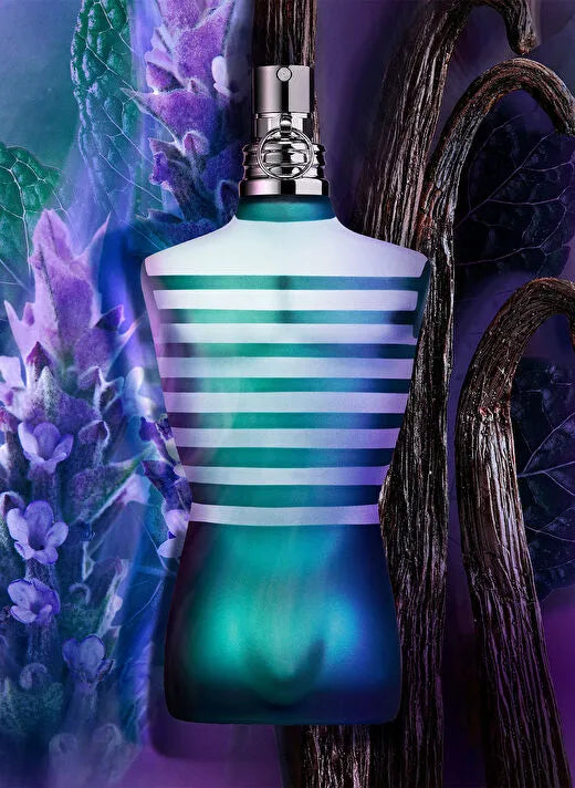 Jean Paul Gaultier Le Male M 125Ml Spray Boxed