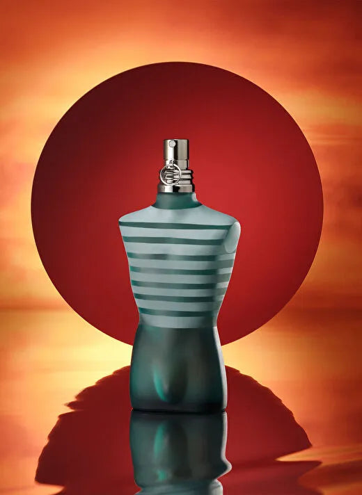 Jean Paul Gaultier Le Male M 125Ml Spray Boxed