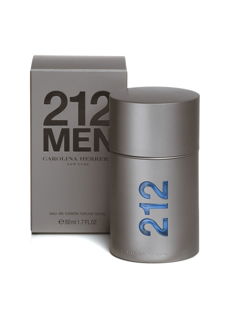 Carolina Herrera 212 M 50ml Boxed