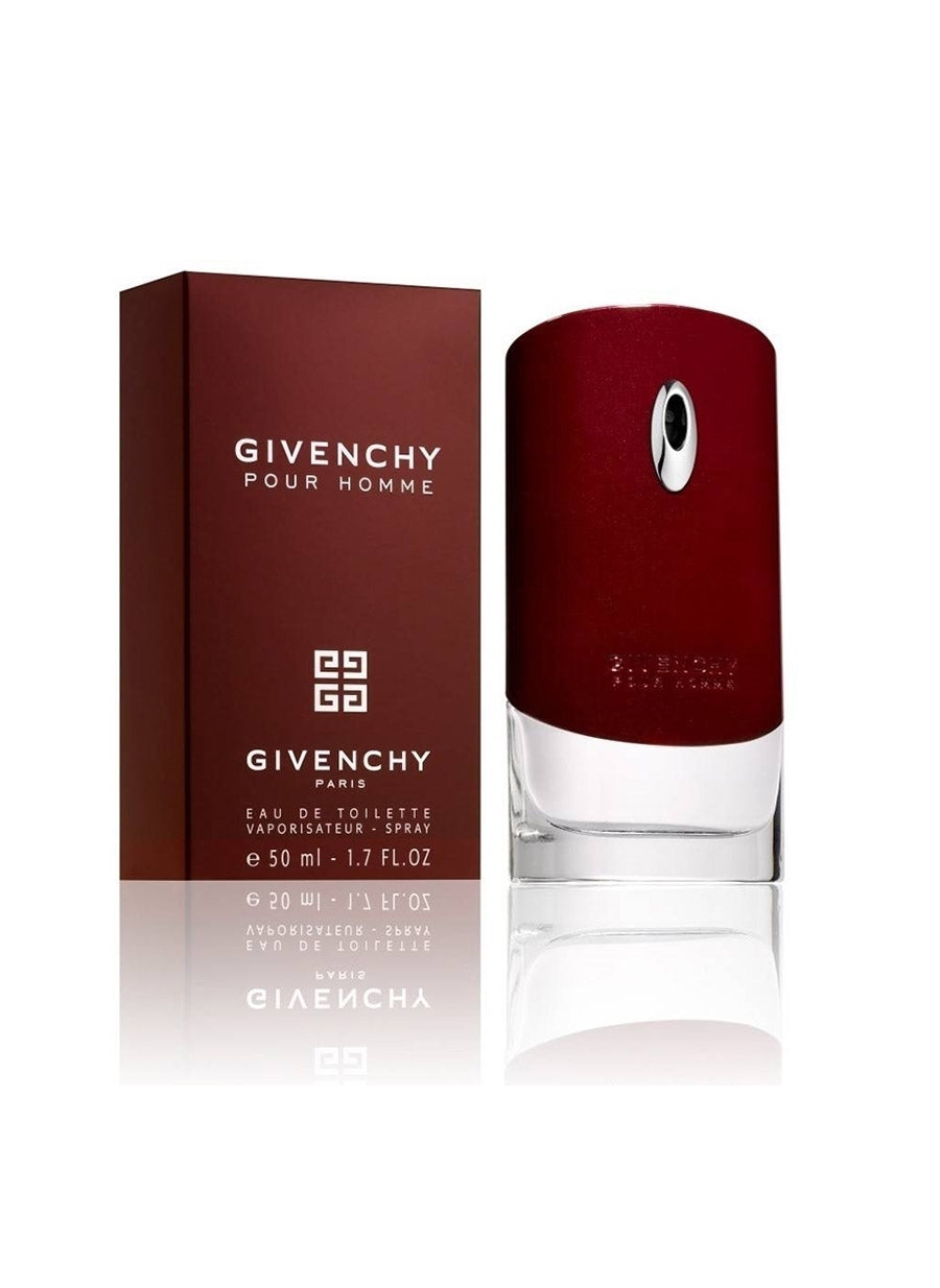 Givenchy Pour Homme M 50ml Boxed