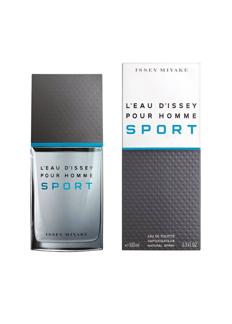 Issey Miyake Sport M 100Ml Boxed