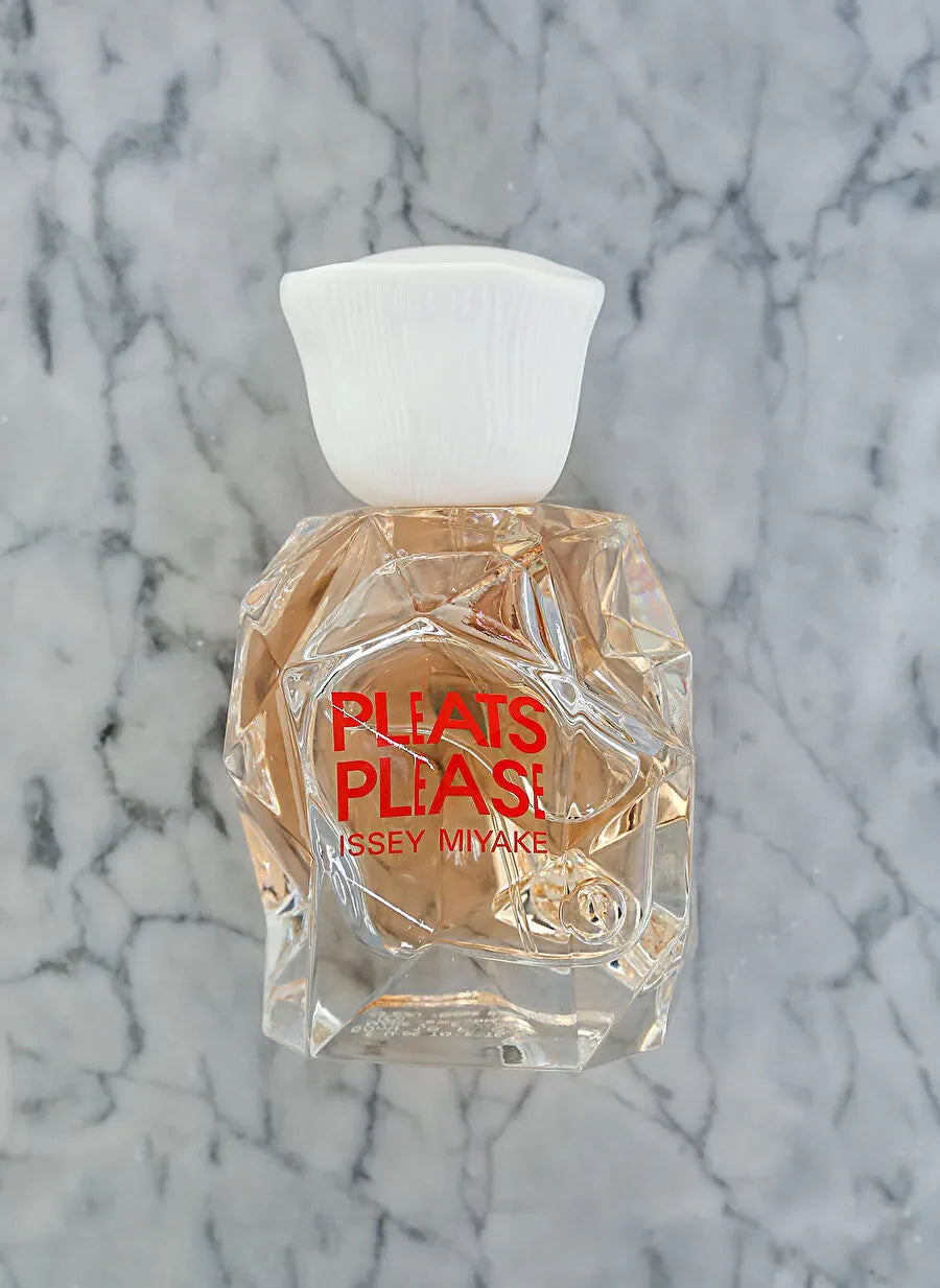 Issey Miyake Pleats Please W 50ml Boxed