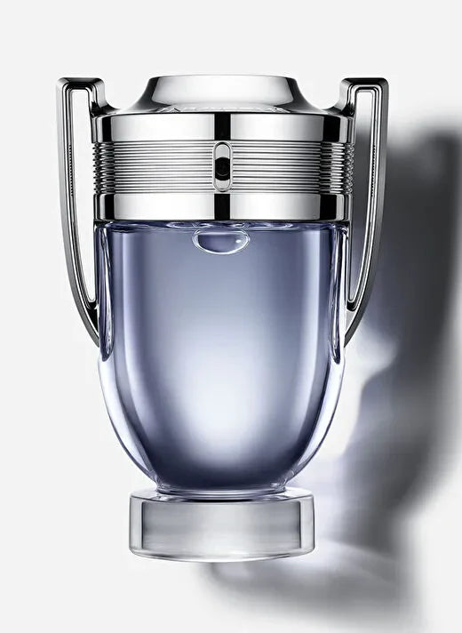 Paco Rabanne Invictus M 100ml Boxed