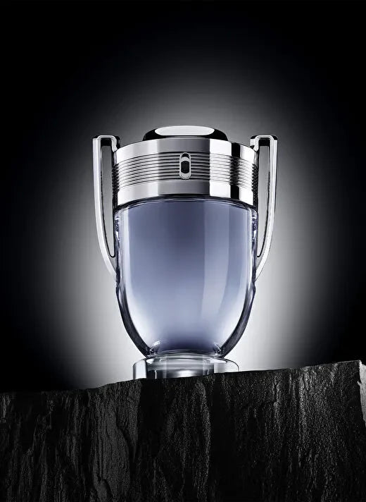 Paco Rabanne Invictus M 100ml Boxed