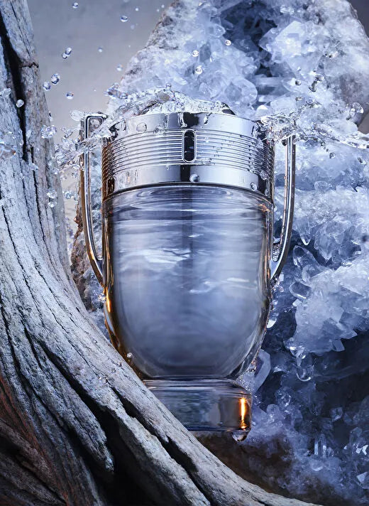 Paco Rabanne Invictus M 100ml Boxed