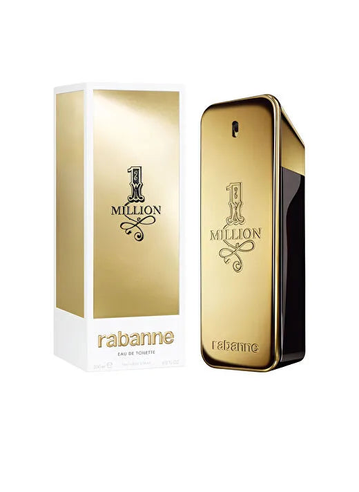 Paco Rabanne 1 Million M 50ml Boxed