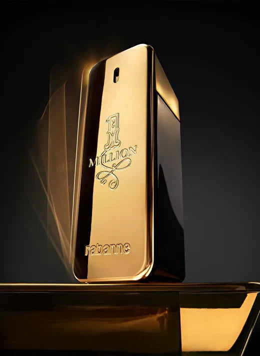 Paco Rabanne 1 Million M 50ml Boxed