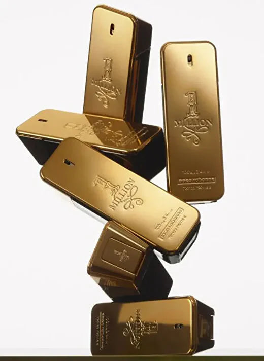 Paco Rabanne 1 Million M 50ml Boxed